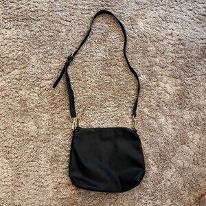 Steve Madden Bag Black